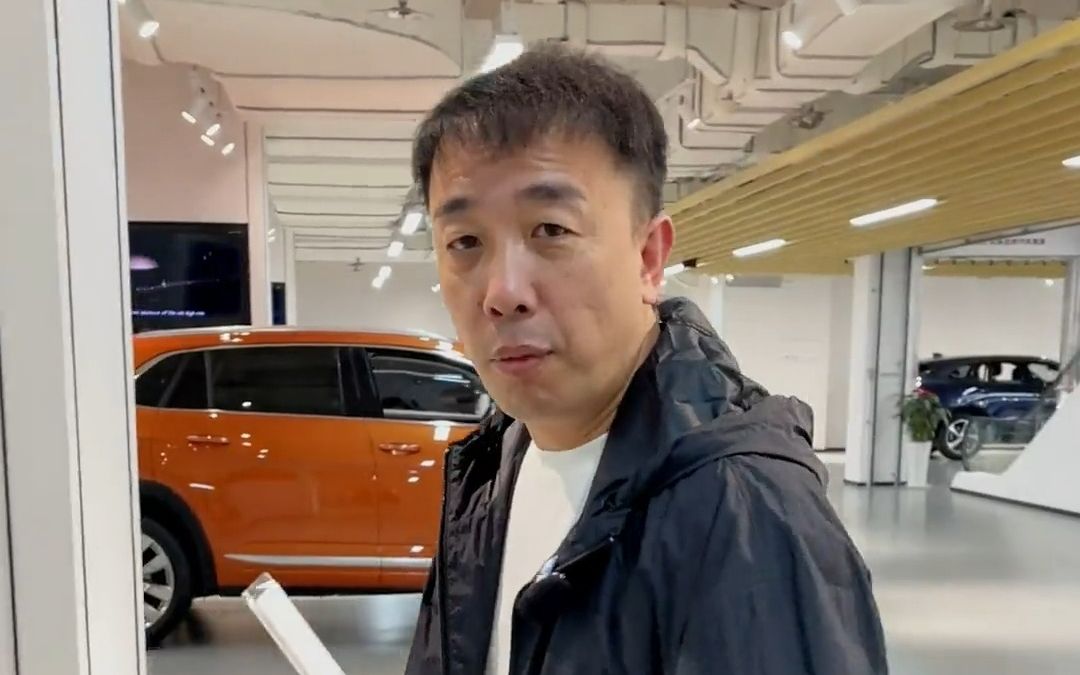 卡乃驰恒程致远二手车-曾经我也有梦想,可韭菜再不割就老了 二手车