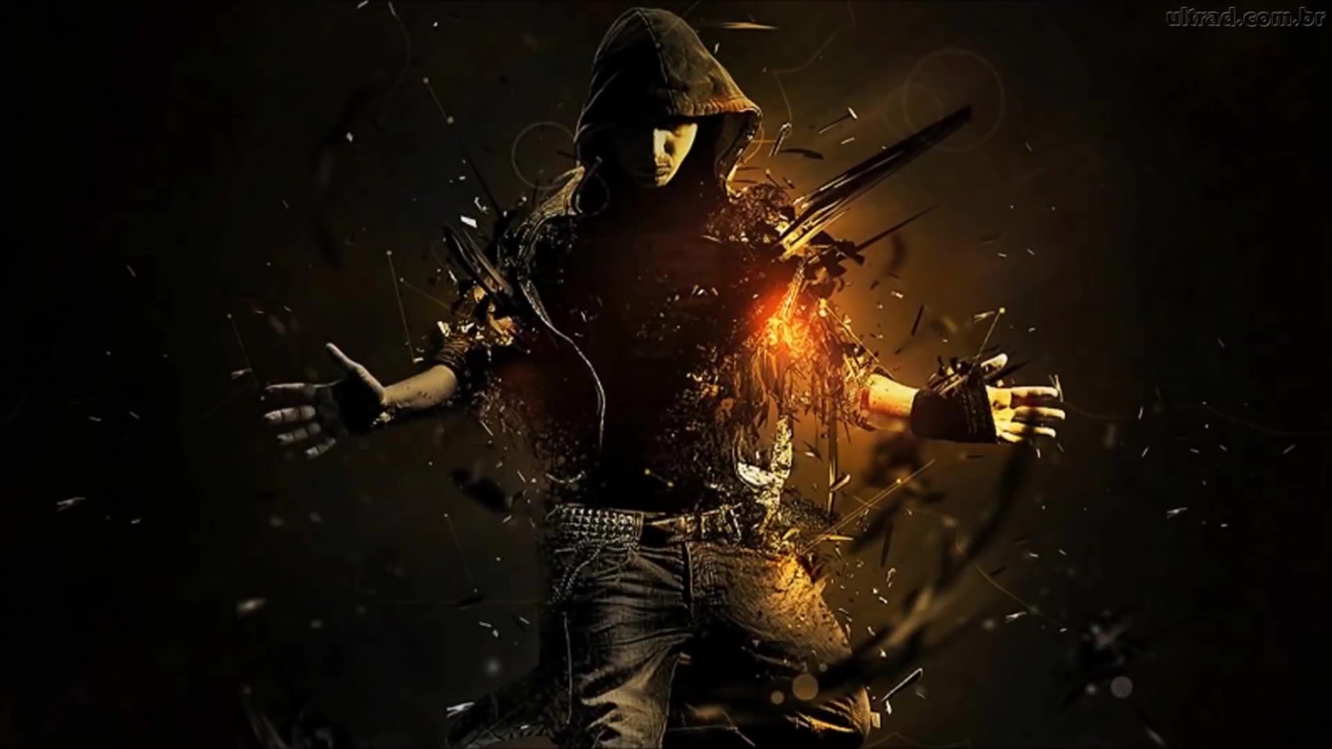 【气势音乐】壮阔史诗->killer tracks - rags to rings