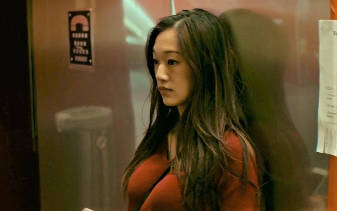 #1063【谷阿莫】被妈妈抛弃、老爸得了重病,她下海赚钱救父,却被渣男包养,最终选择备胎2019《紫色女郎》