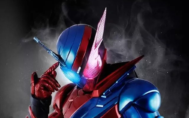 (音效)假面骑士build genius×cross-z evol