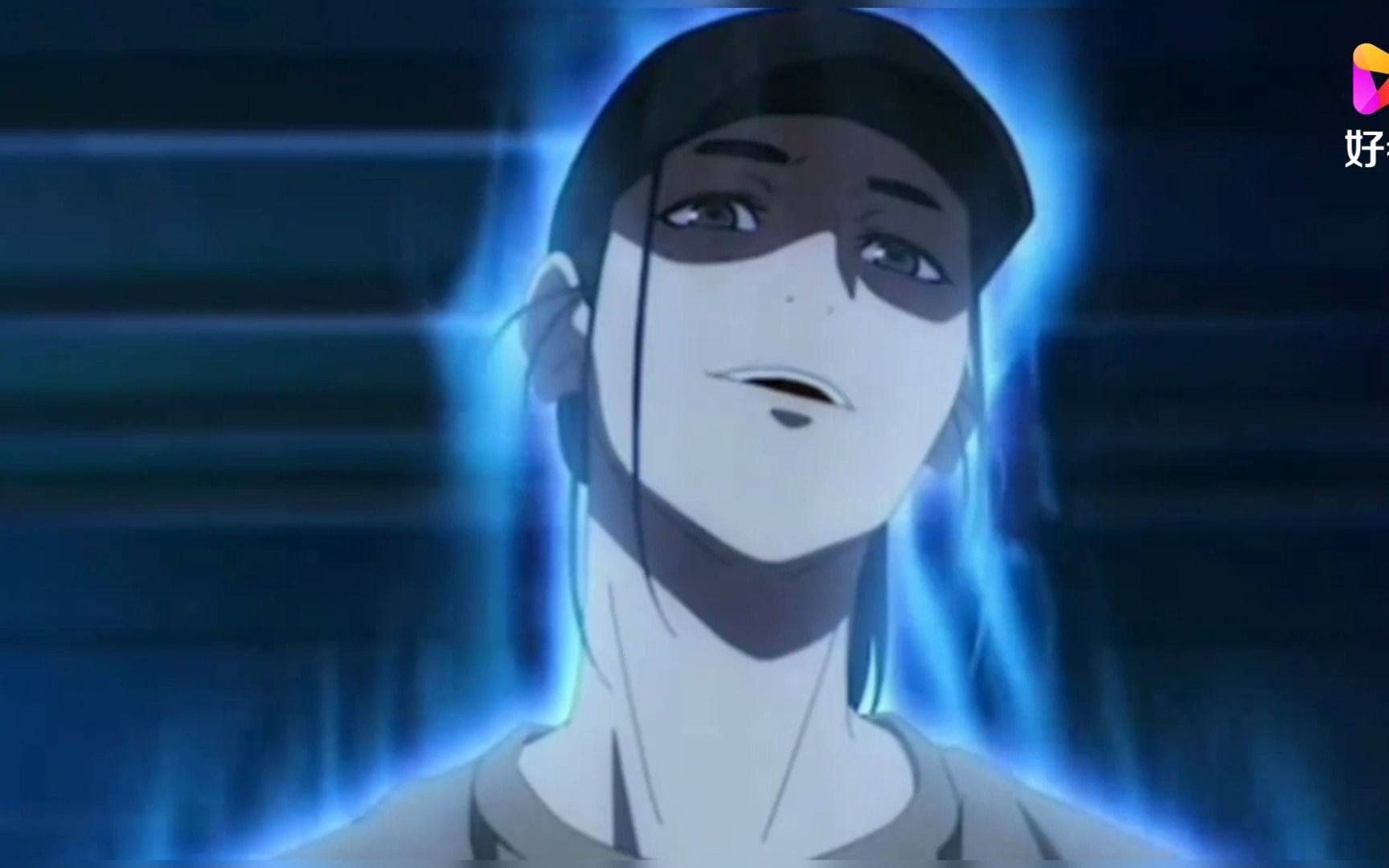 一人之下 -王也有多强就有多帅