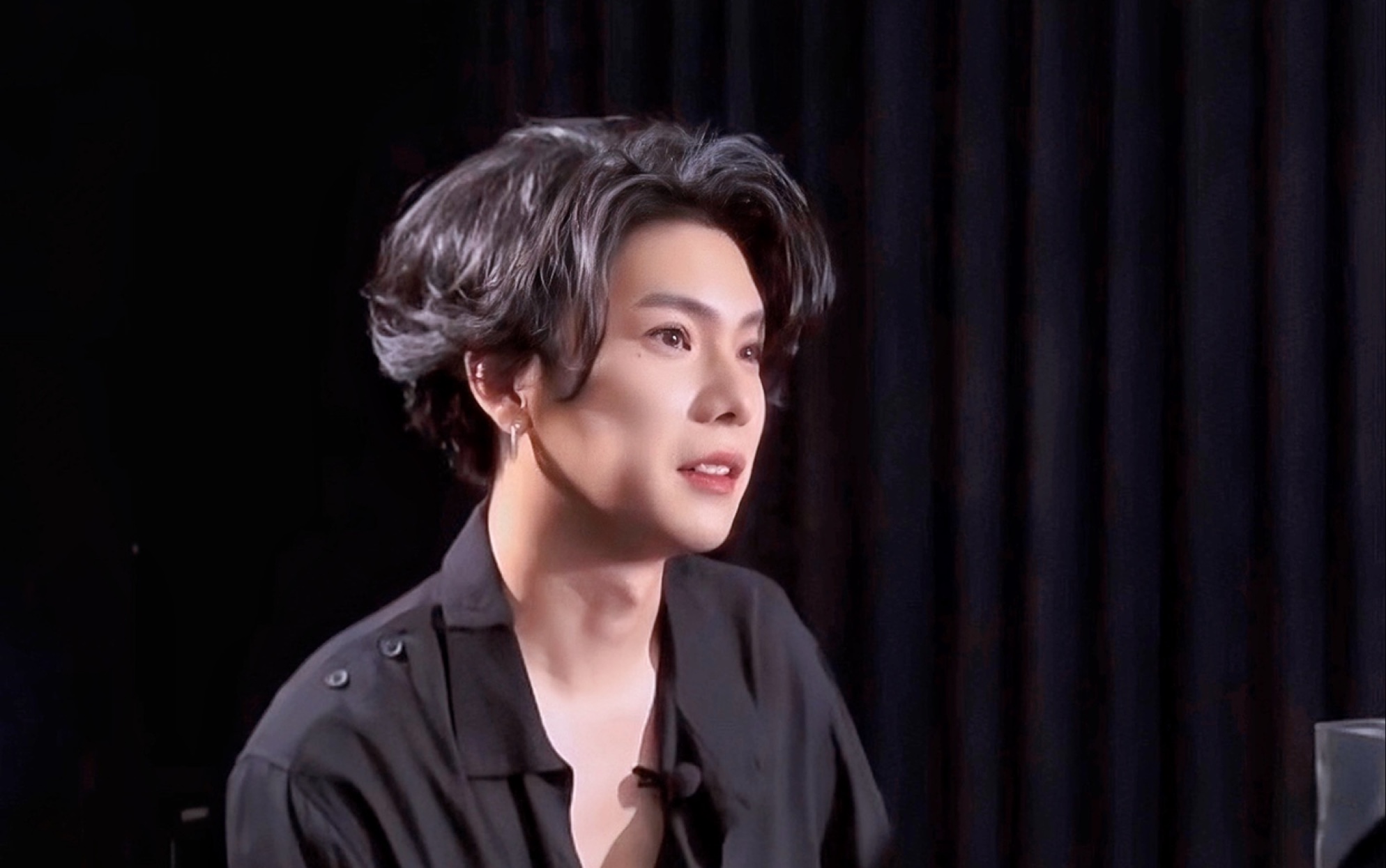 210914 杨宇腾yu ig直播 自录存档