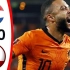 【世预赛欧洲区】德佩就是玩+两射两传范迪克破门 荷兰6：0大胜直布罗陀