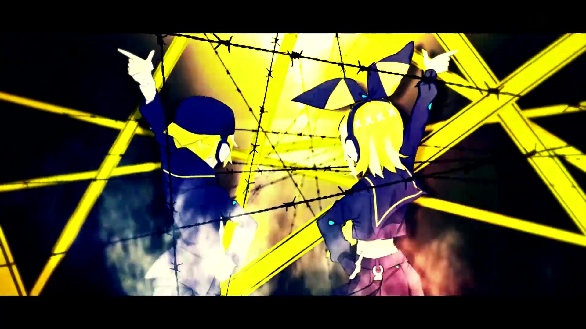 【音街ウナ&vflower】劣等上等【自cover】