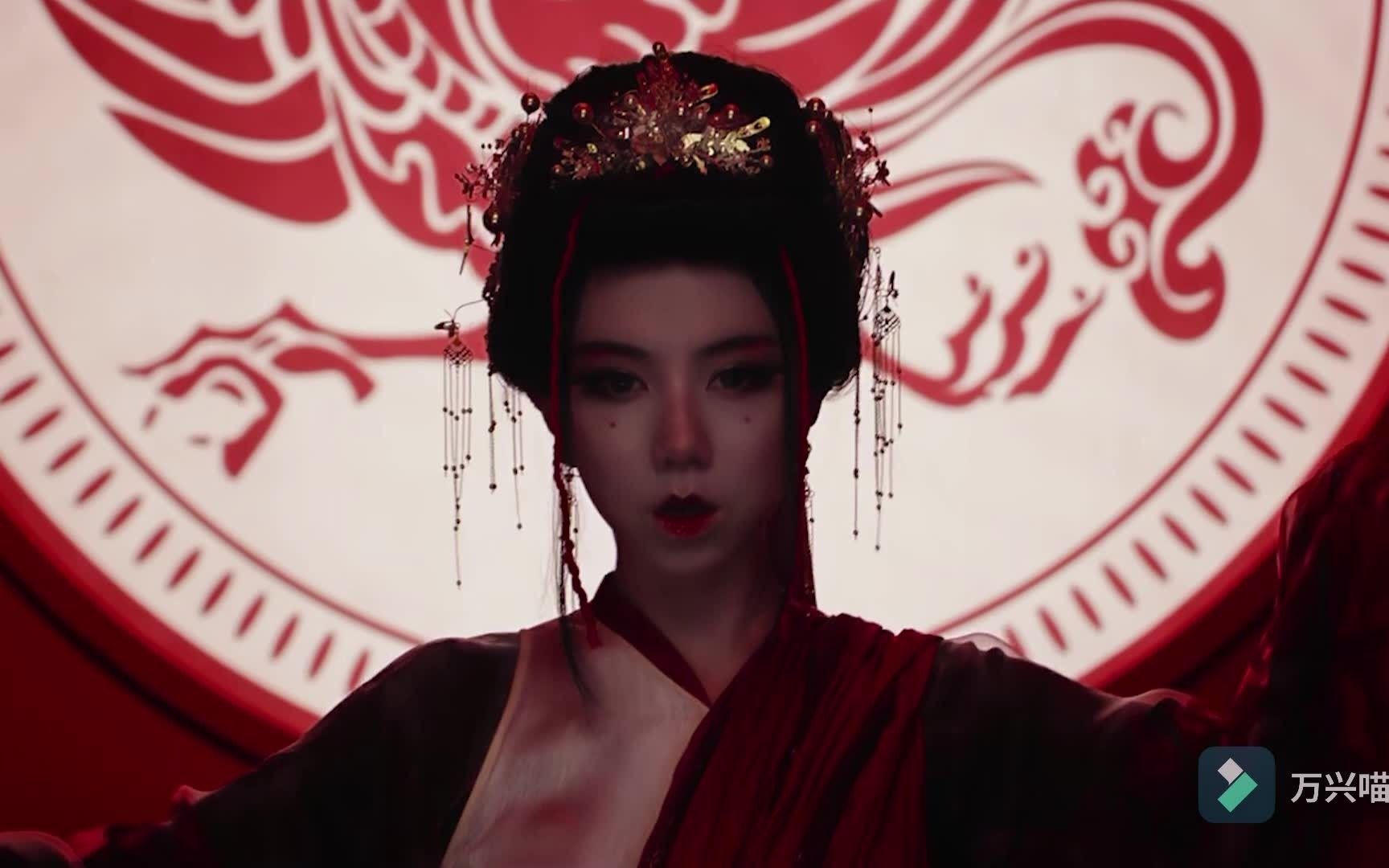 活动  【邓紫棋】邓紫棋古装美炸天?怎么会有这么好看的女人?