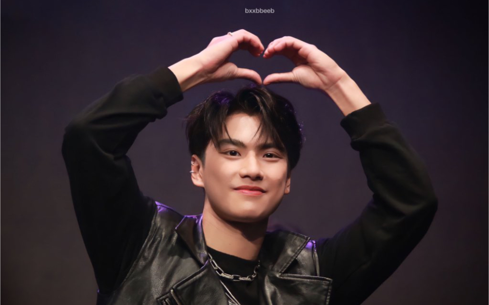 【ohm陈炳林】哈哈哈哈 可爱舞蹈