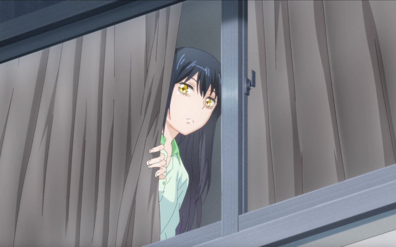 雨宫天:雅美蝶~,看得见的少女op