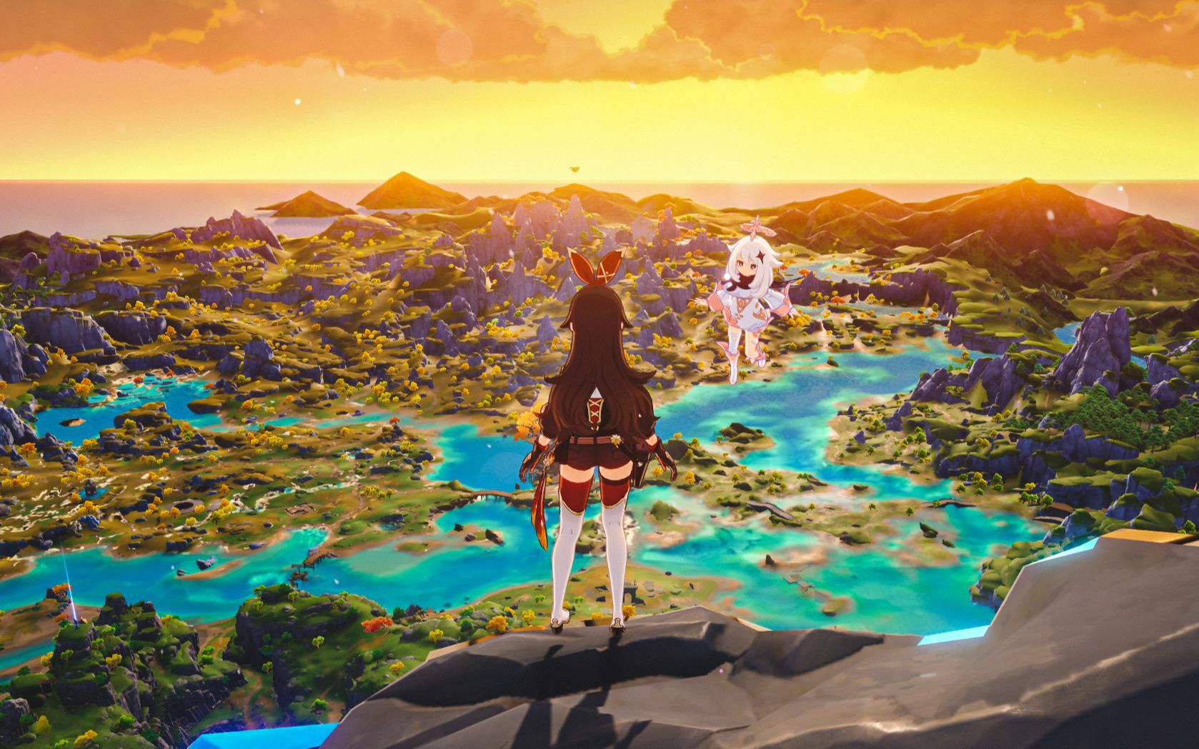 简单的《尘世闲游》_哔哩哔哩 (゜-゜)つロ 干杯~-bilibili