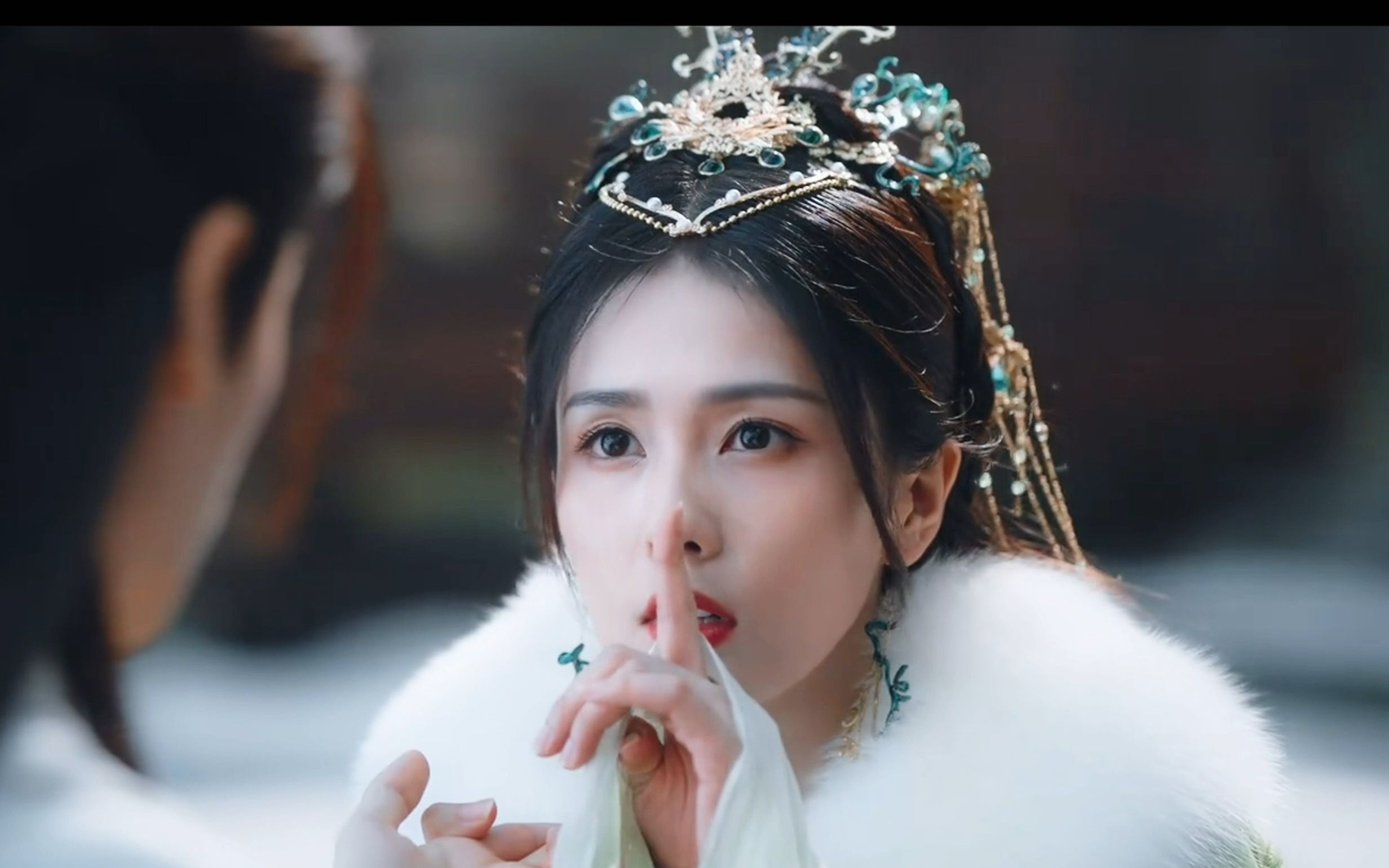 叶夕雾是什么宇宙无敌大可爱啊!妈粉狂喜!