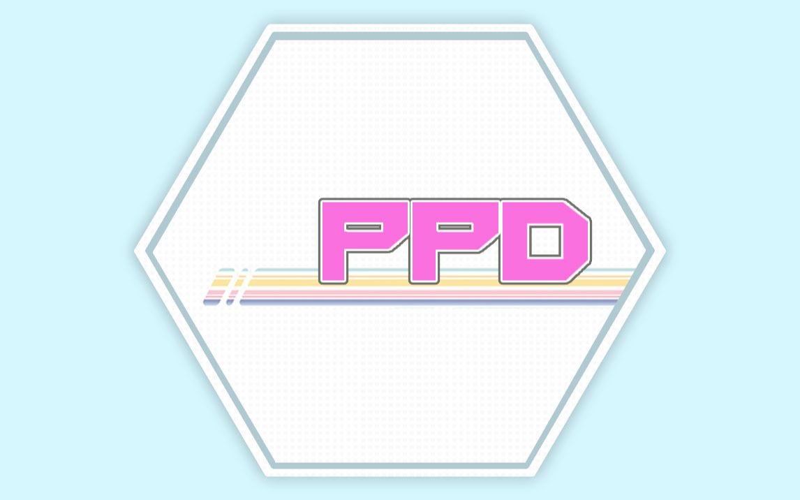 PPD非基础教程哔哩哔哩bilibili