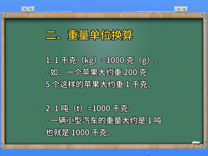 小期学三年级上学期常见的数学公式哔哩哔哩bilibili