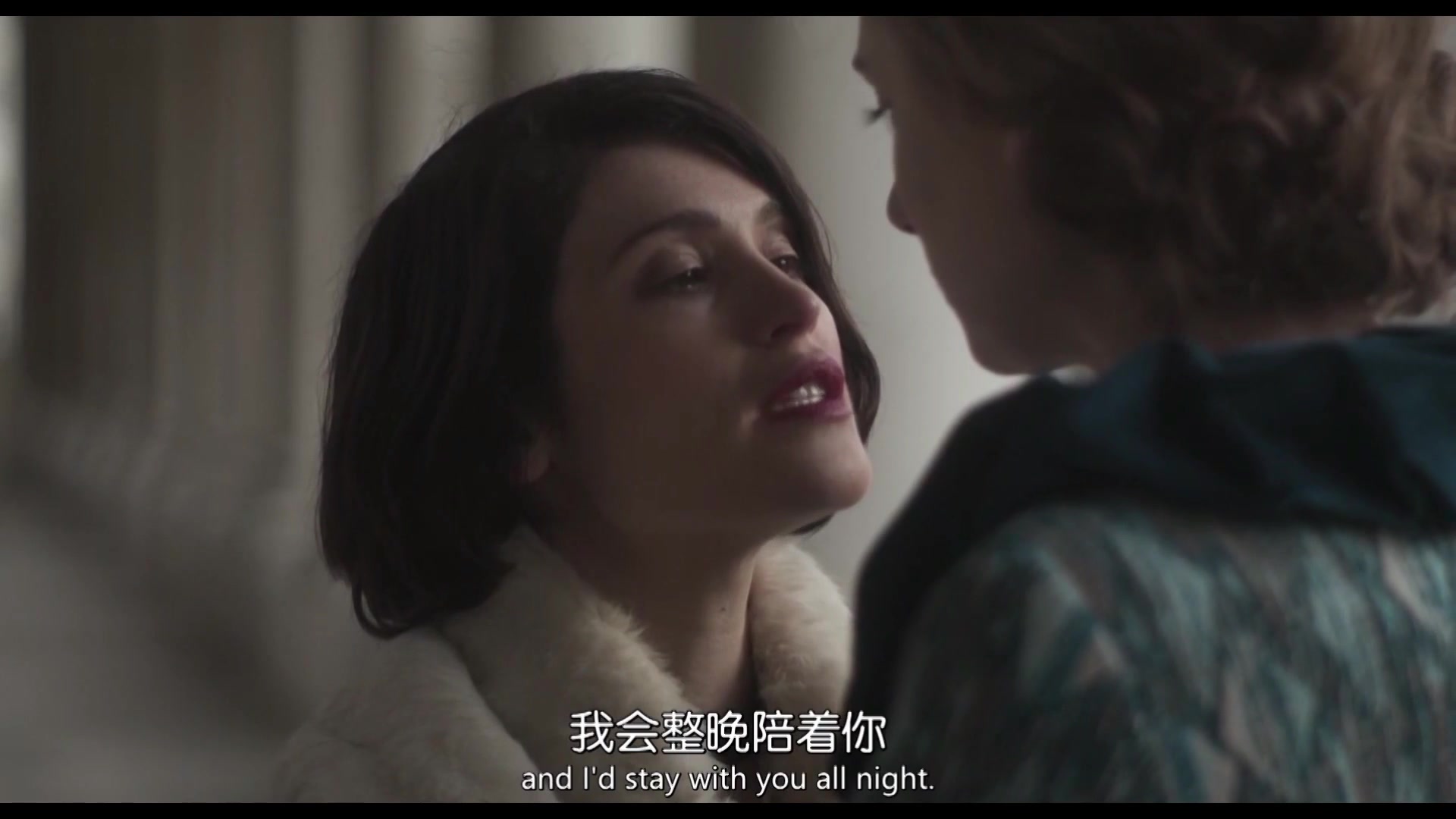 【橘里橘气】我陷入你的爱时,你弃我而去——薇塔与弗吉尼亚