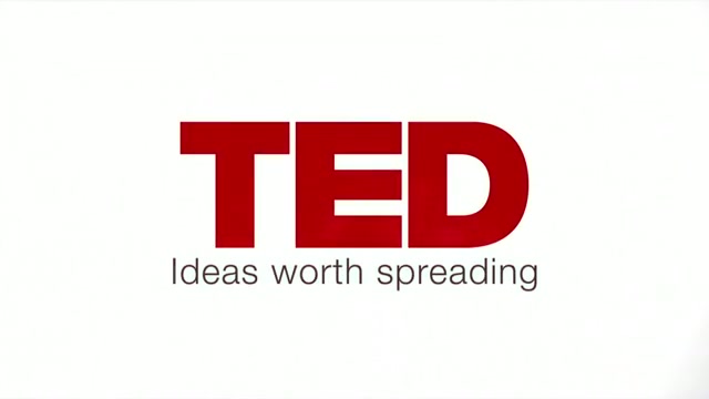 [图]【TED】神经科学：理解与使用大脑，你所不知道的大脑秘密