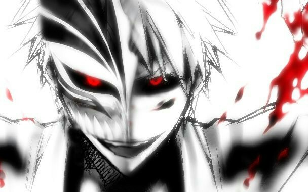 死神vs火影322白一护卐解的四大招十割演示