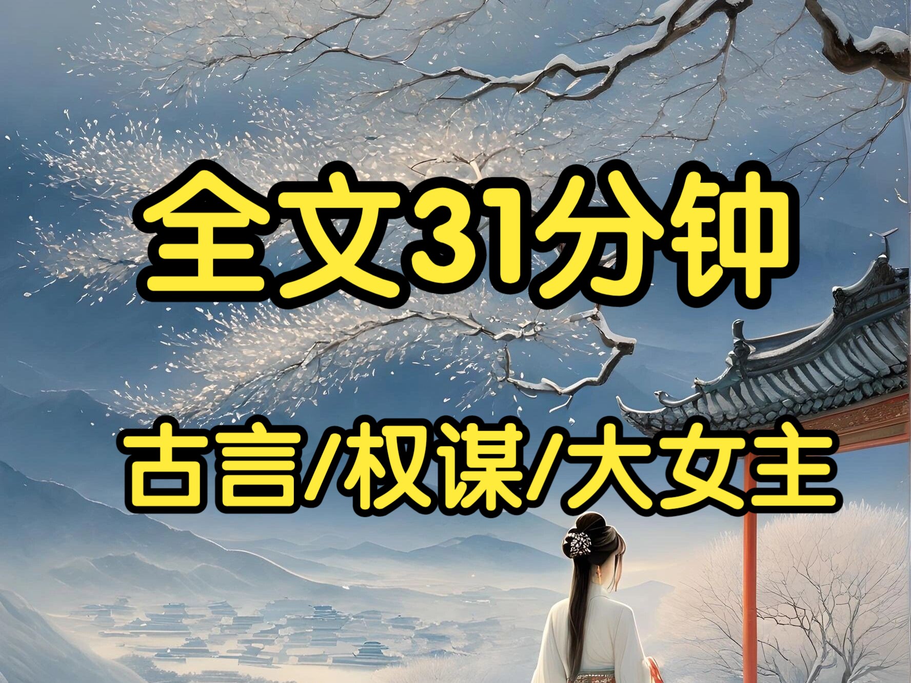 完结文.我代我嫡姐嫁给了清闲王爷.我嫡姐代我嫁给了卷王太子.十年后,我左手牵个儿子,右手牵个女儿.嫡姐戴着龙凤珠翠冠,穿着织金龙凤,凄凄惨...