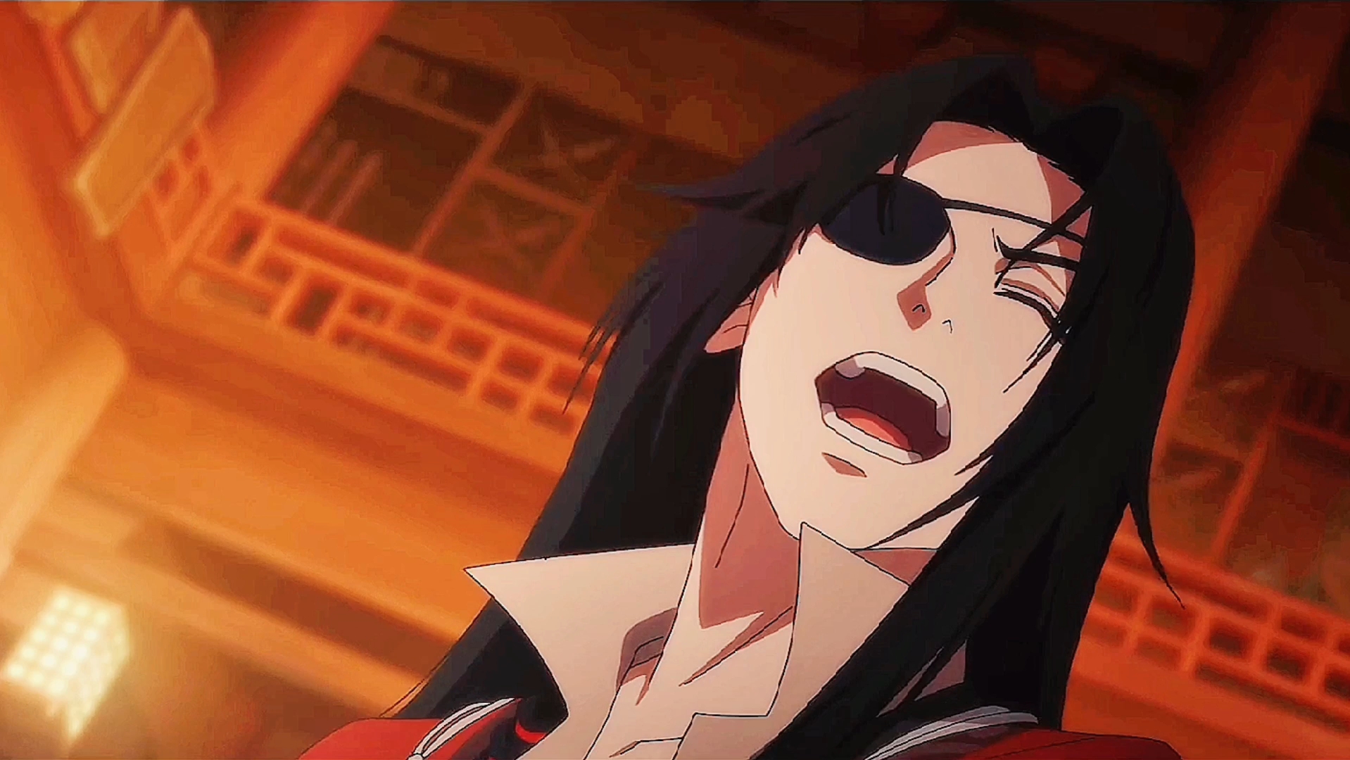 花城给你笑一个【天官赐福】