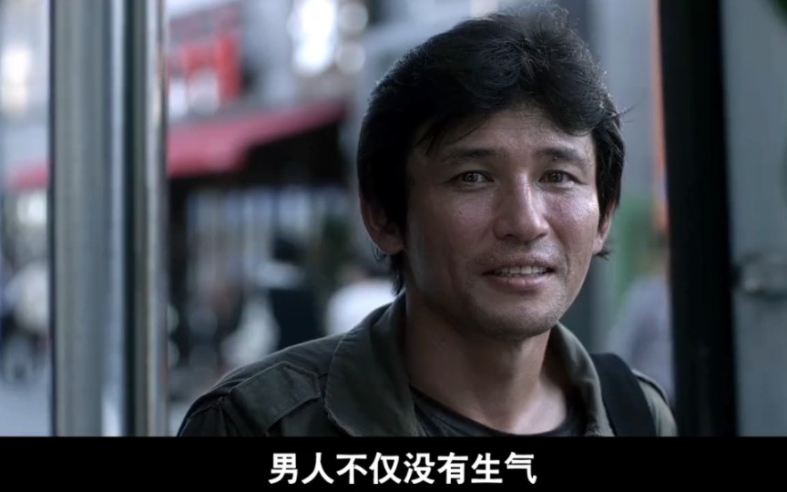 黄政民的这部电影真的催泪!