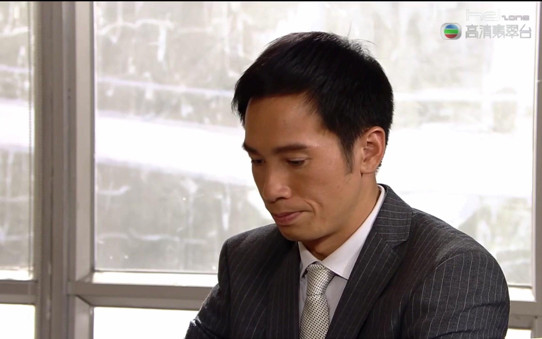 【陈豪&黎姿】珠光宝气 字幕版 cut 50