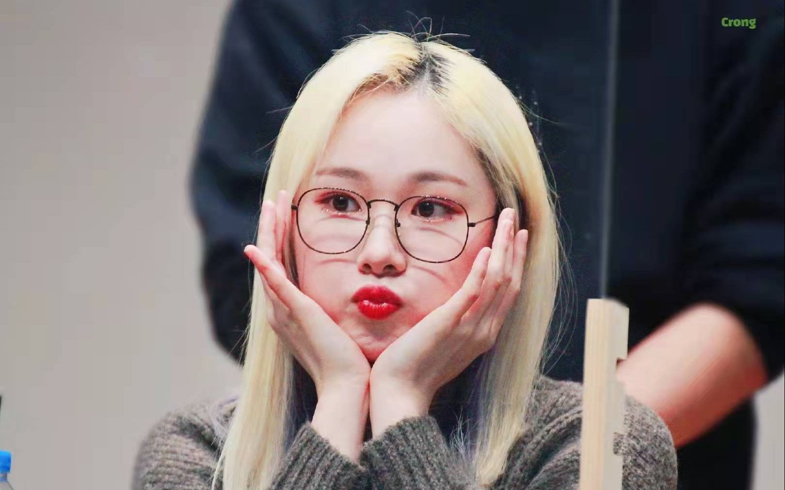 我最喜欢的一些mia韩恩智的打歌服