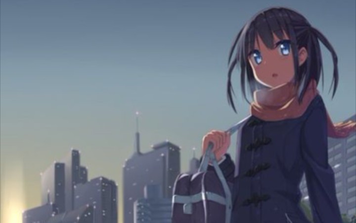 [图][Original]lights off