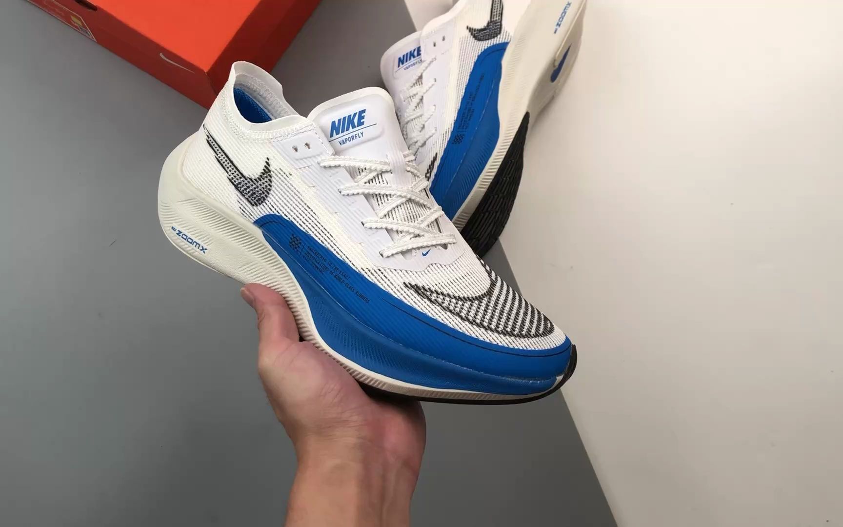 开学季放送 特价福利9999 nk zoomx vaporfly next% 2 马拉松二代