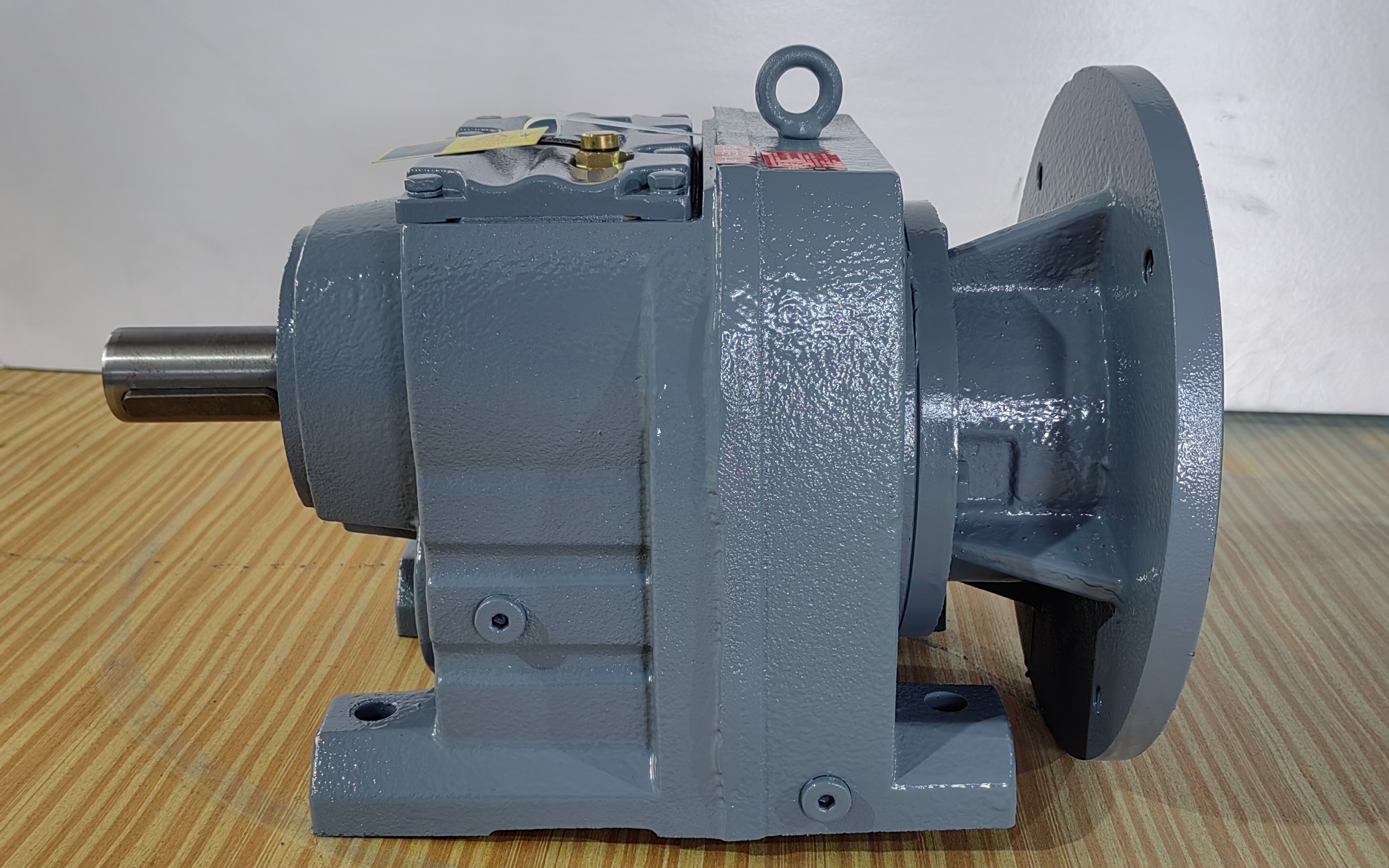 减速机生产推荐 r系列产品