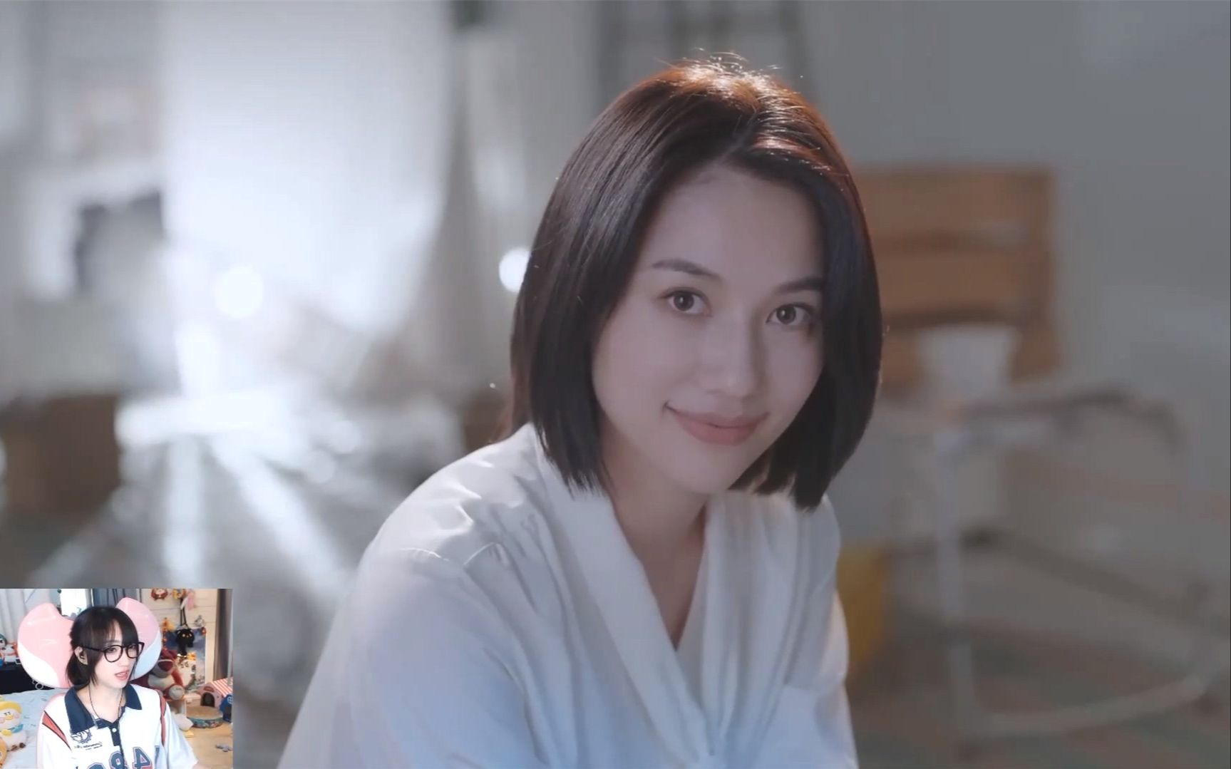 【咿呀被美女包围啦!】5-姐姐看穿我的脆弱,我不想努力了-钟甄cut