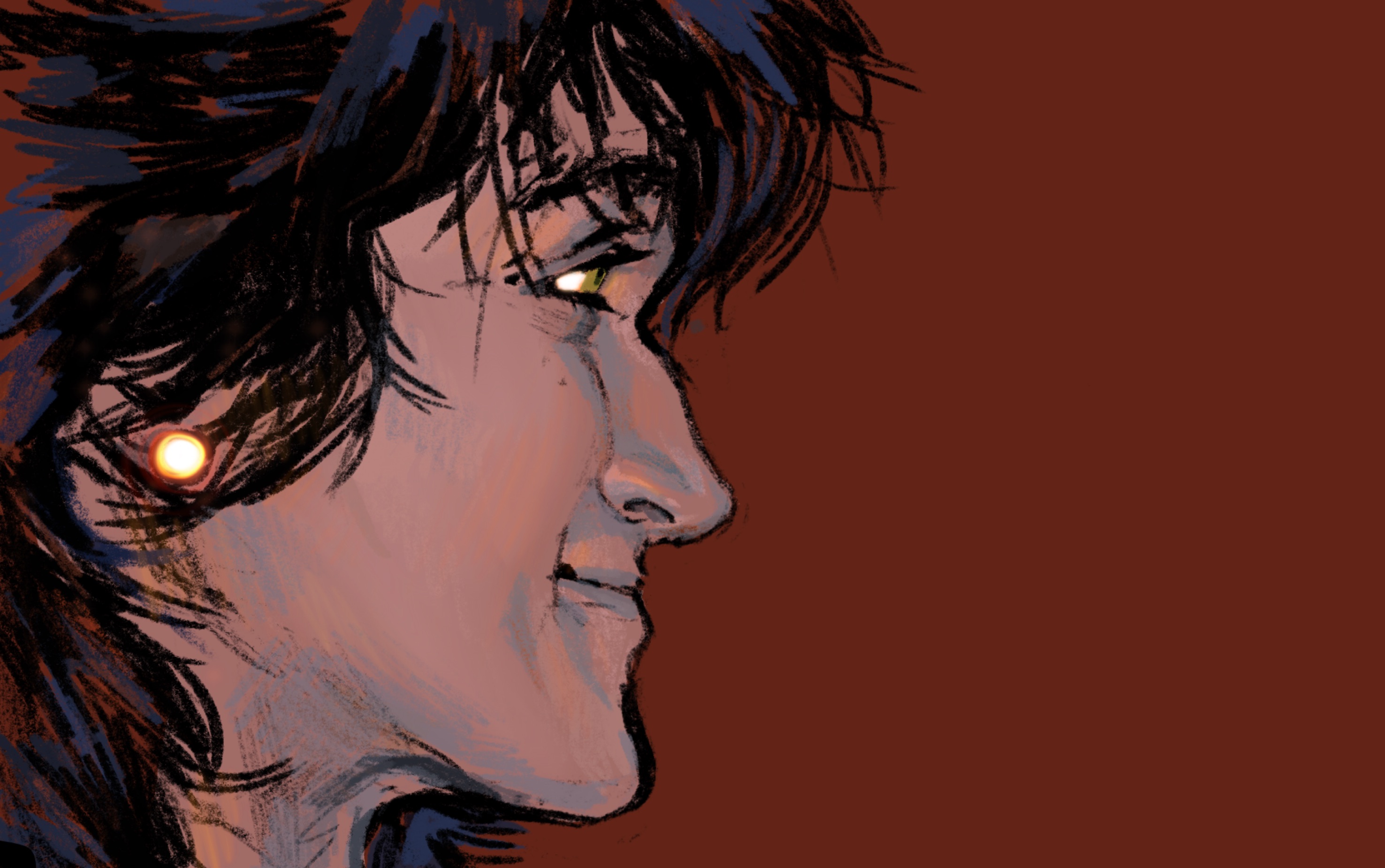 【维克多崔】过程看起来可能有点诡异()