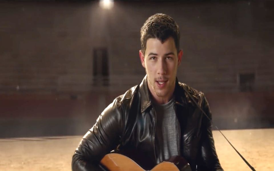 [图]【Nick Jonas】Home（《公牛历险记》原声MV中英字幕1080P）