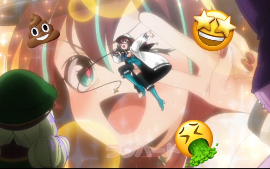 天才偶像!乐可慕斯卡超绝天籁歌声!