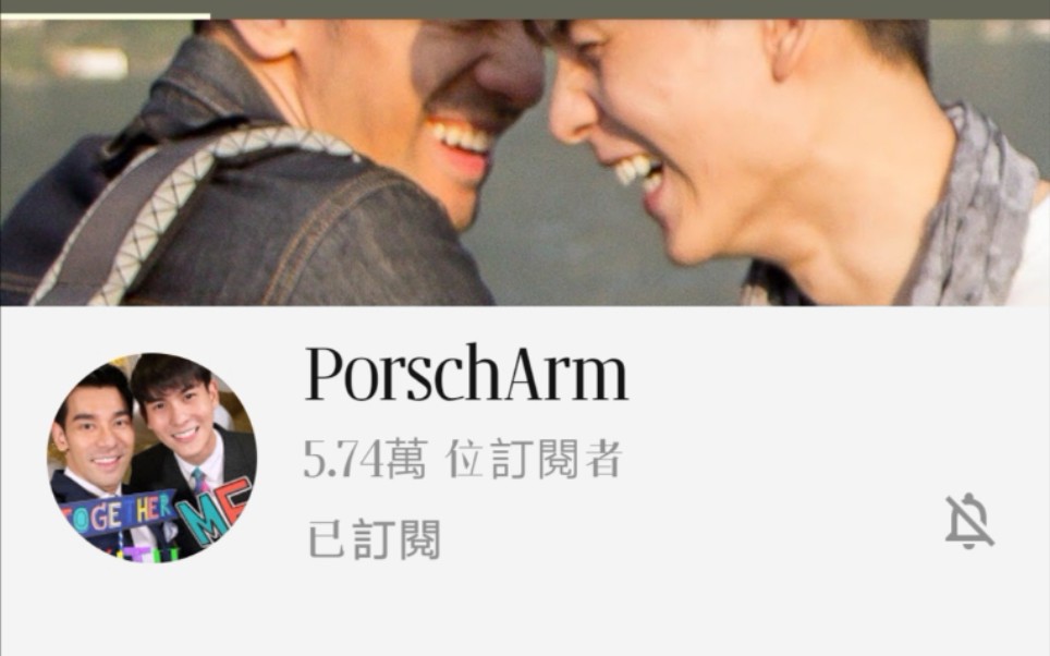 Porsch和Arm的虐狗之旅哔哩哔哩bilibili