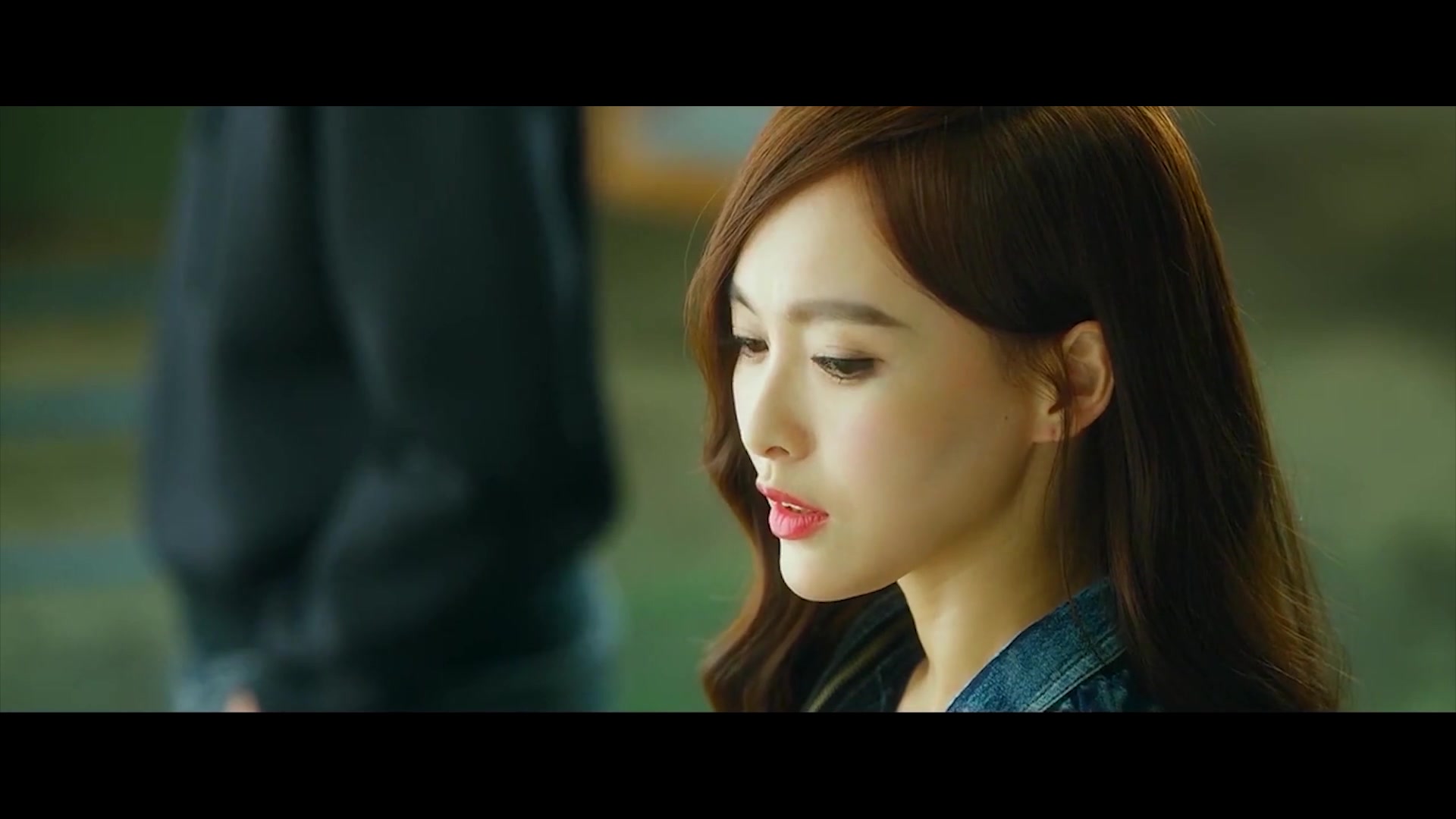 个人向剪辑唐嫣超燃霸气御姐打戏混剪满屏大长腿