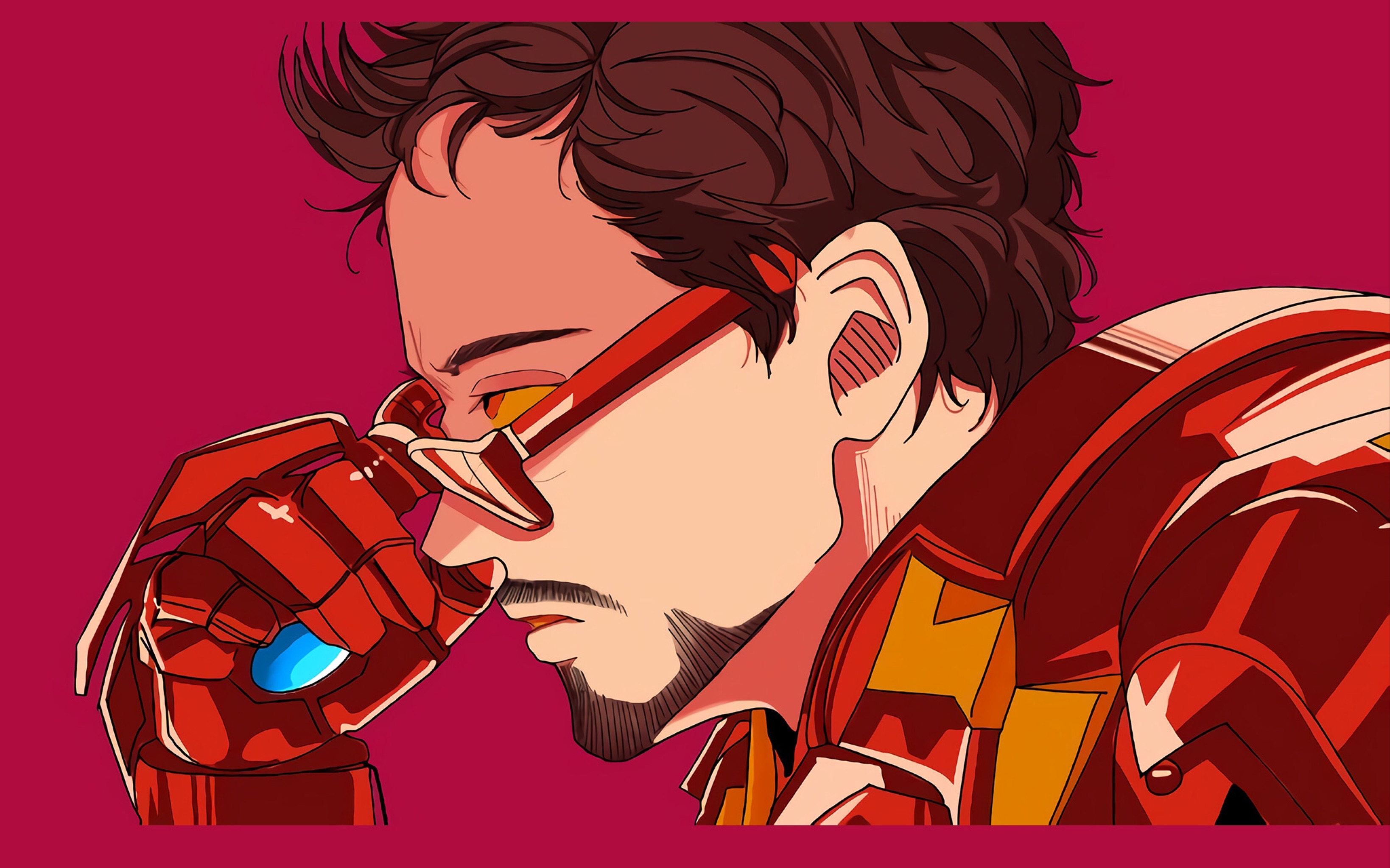 致敬    小罗伯—唐尼