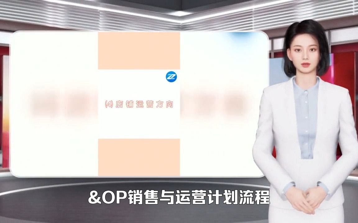 S&OP销售与运营计划流程哔哩哔哩bilibili