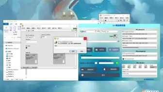 Labview 破解vi密码 2023-04-11