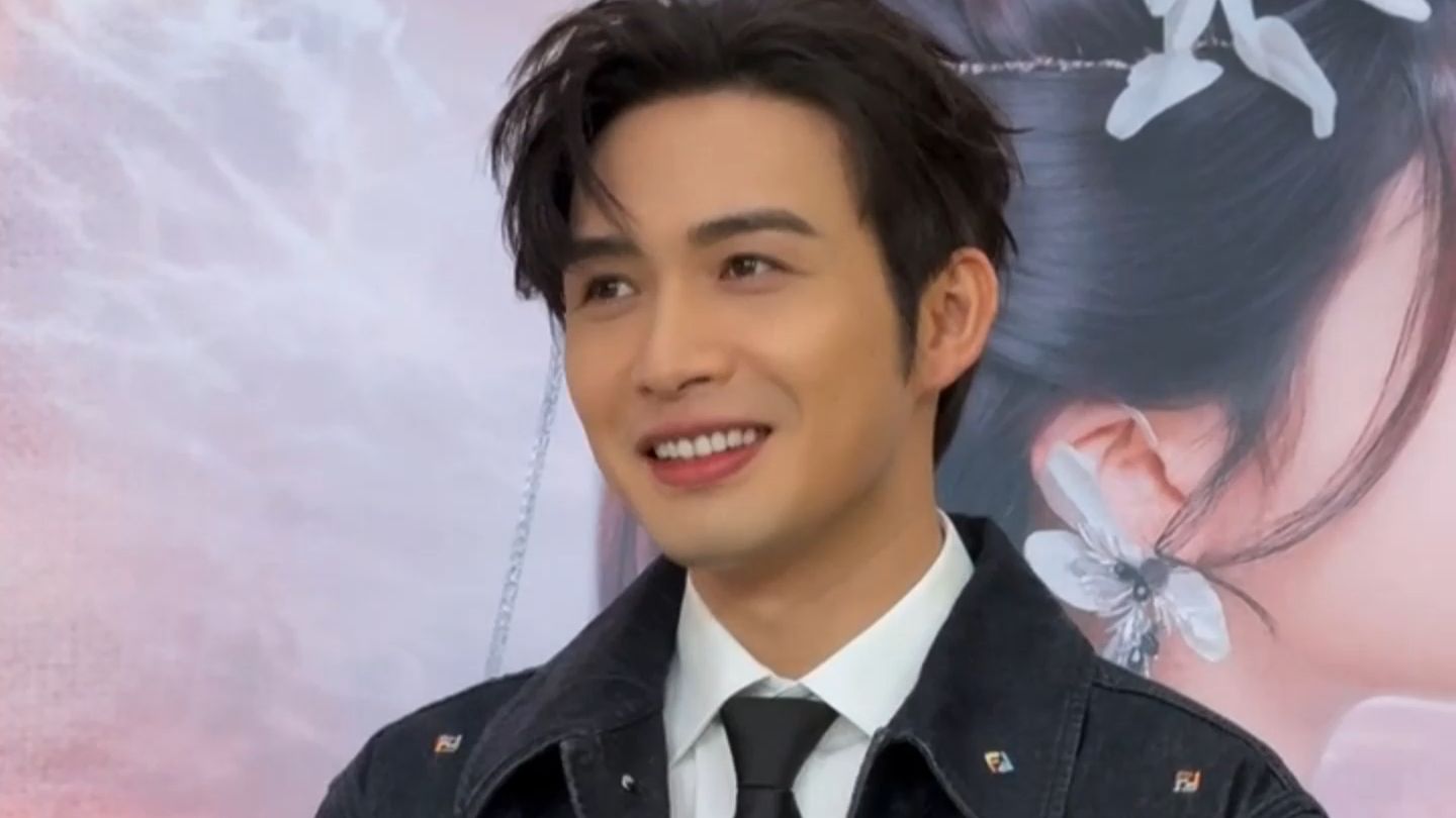 张彬彬的嘴唇到底软不软