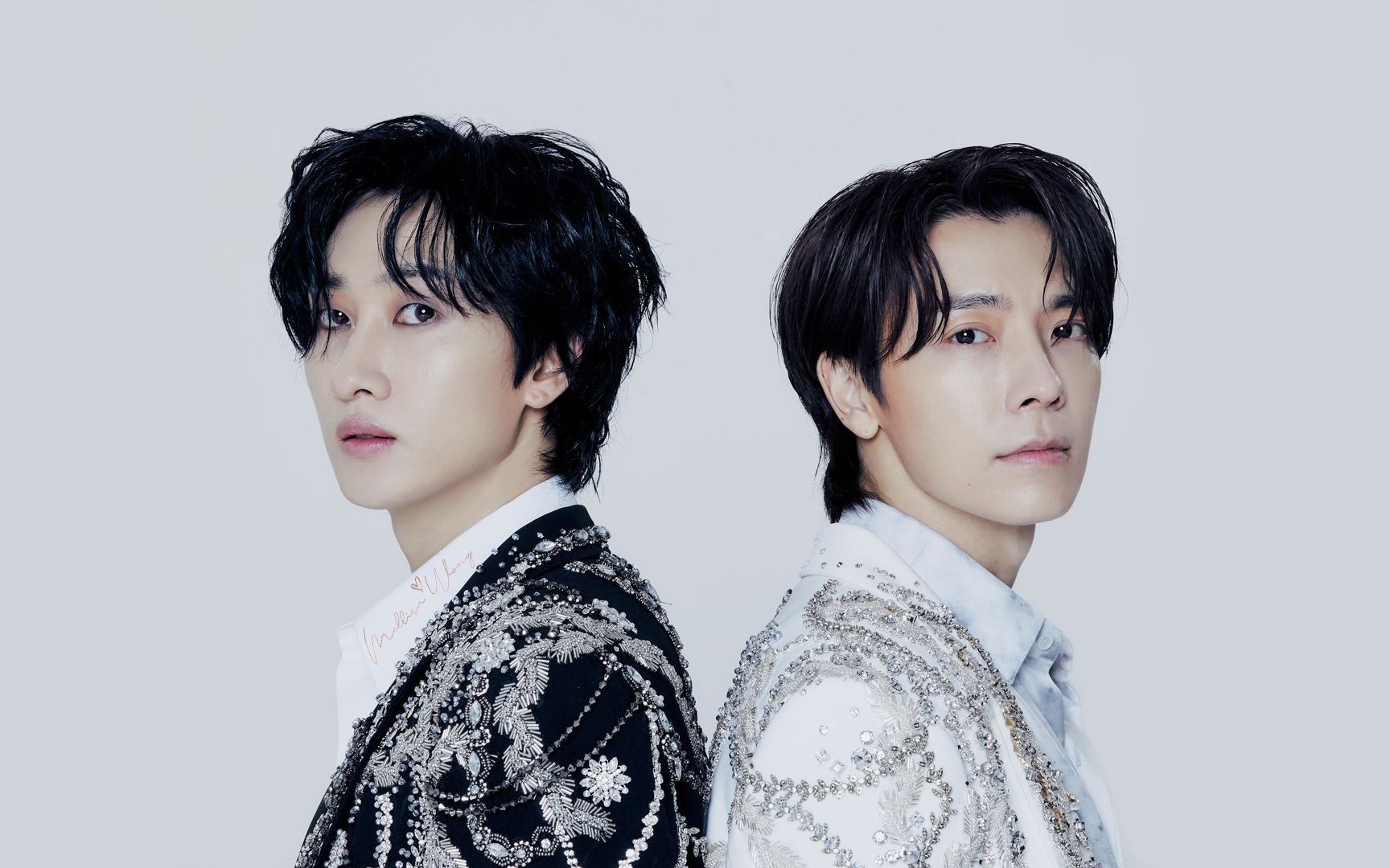 【赫海/李赫宰/李东海】迪恩亿油腻小情歌你的名字改编 李东海1015