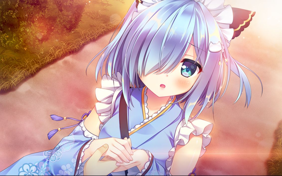 游戏分享pc安卓深野协调魔法使玉响未来