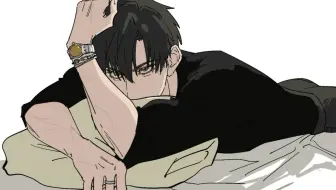 黎深，动一下