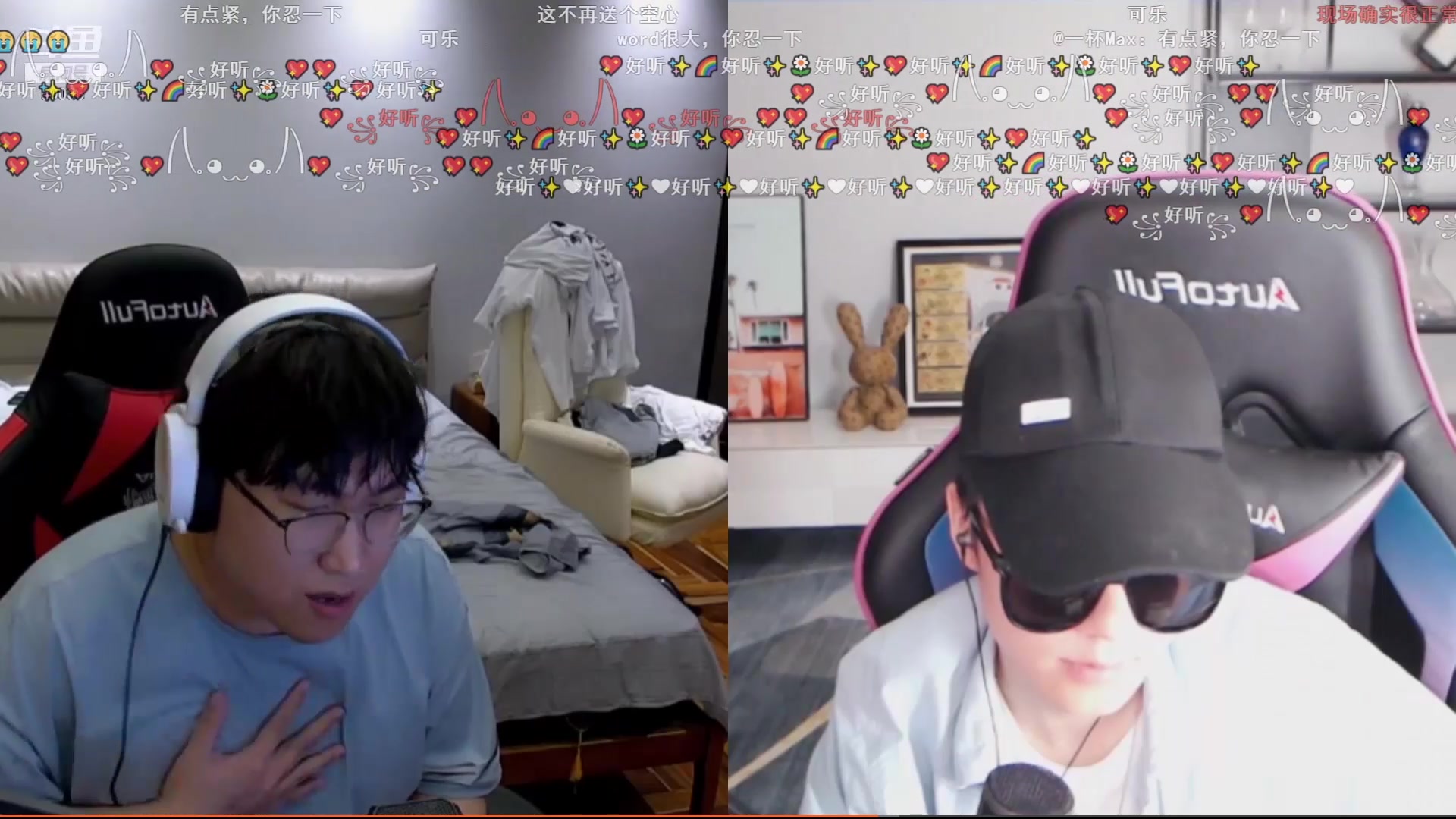 少囧翻唱--可乐