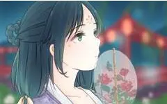 【洛天依】点妆谣【原创曲PV付】