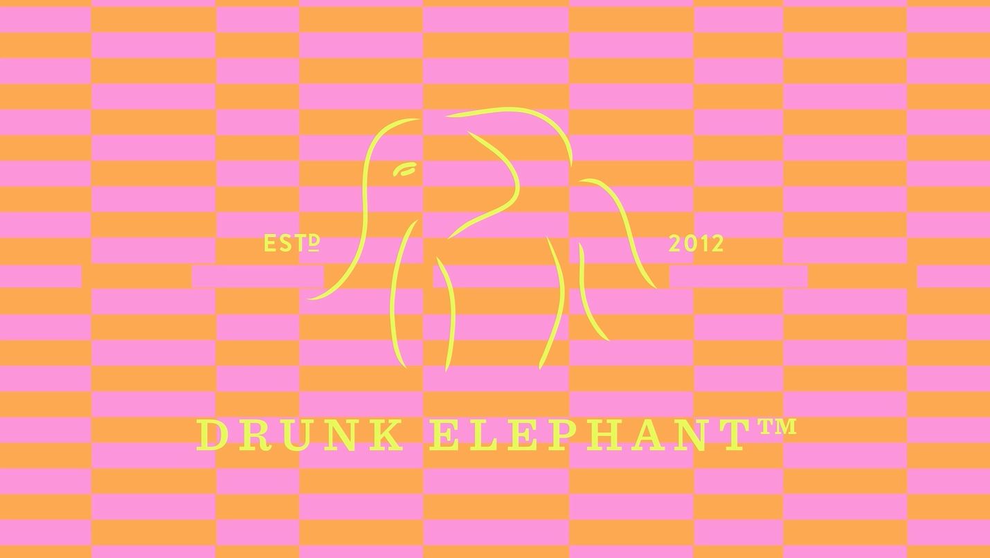 精简护肤品牌醉象DrunkElephant,全新独家入驻丝芙兰.奶昔护肤法,开创护肤新模式.哔哩哔哩bilibili