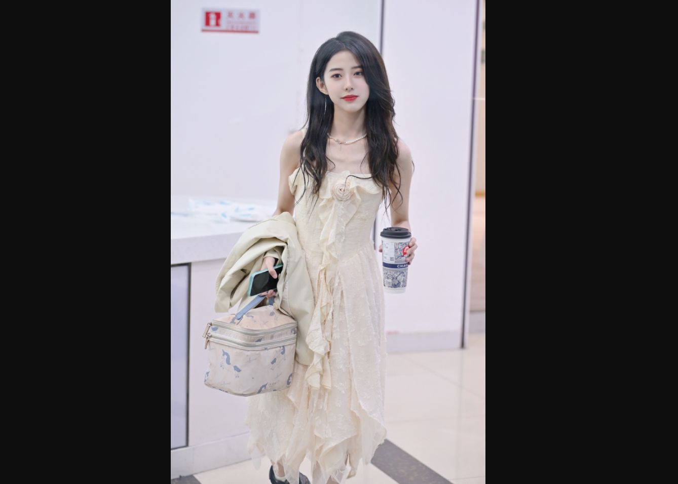 snh48-芦馨怡_来看美女小芦!