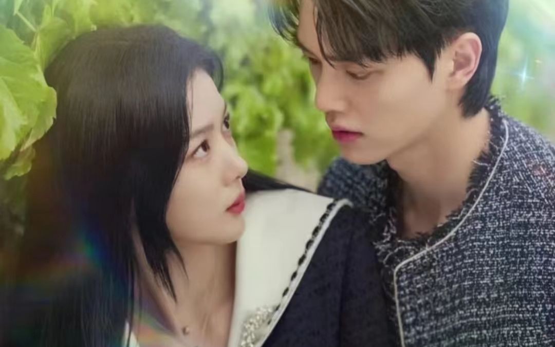 【我的恶魔】第一集全集 1-3 宋江&金裕贞