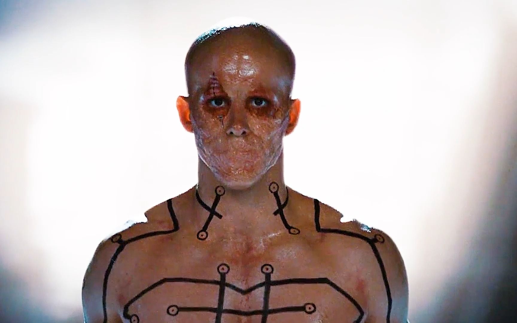 闭上嘴的死侍简直不要太强