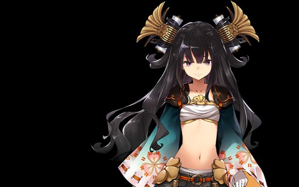 【御城project:re】名城投票 -冬之阵- 90h伊达政宗之段