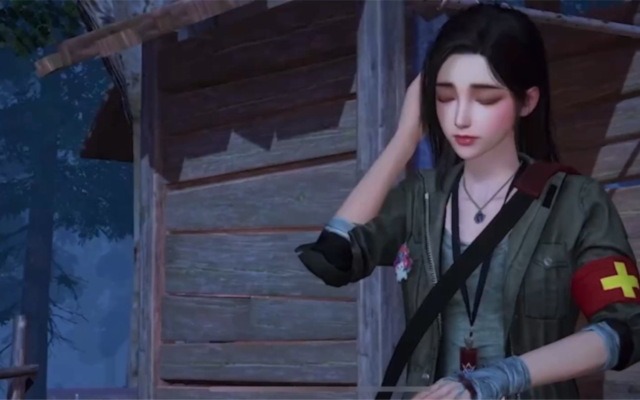 《黎明觉醒》秀妍英文版插曲