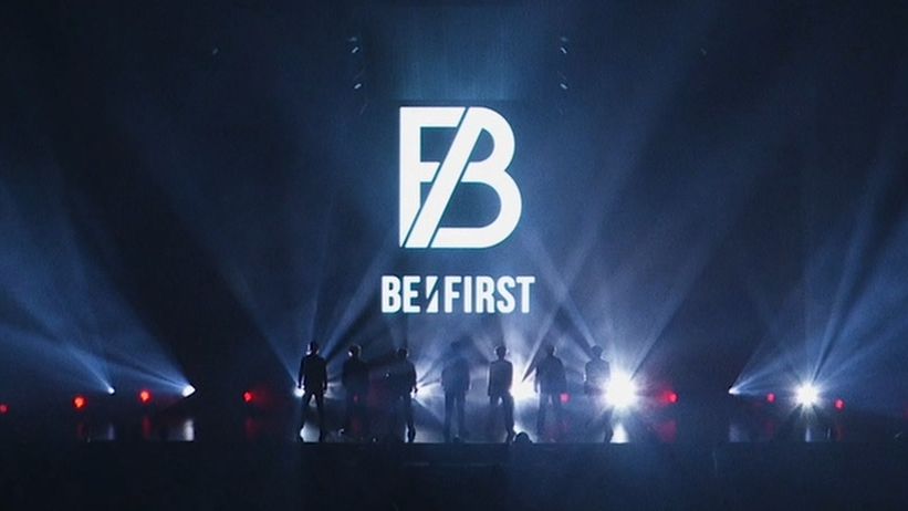 【4k】be:first"bye-good-bye"one-day one man show【mc中字】