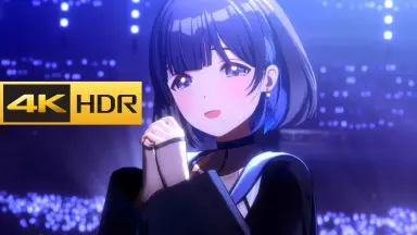 09▢ 秦谷美鈴 / たいせつなもの YT0624-2 初星学園, フワリ, 秦谷美鈴 / たいせつなもの - OTOTOY