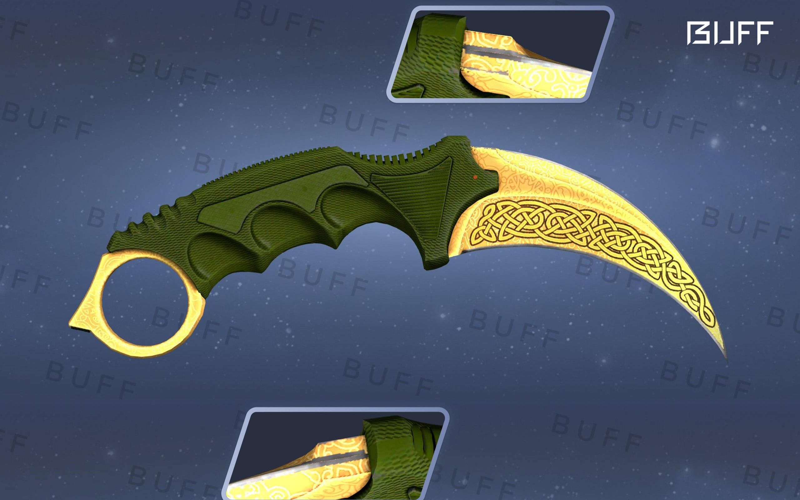 送你一把爪子刀传说进来点个赞就能拿roll具体看简介人少机会大